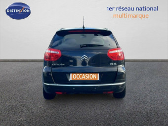 CITROEN C4 PICASSO 1.6 HDI 110CH EXCLUSIVE