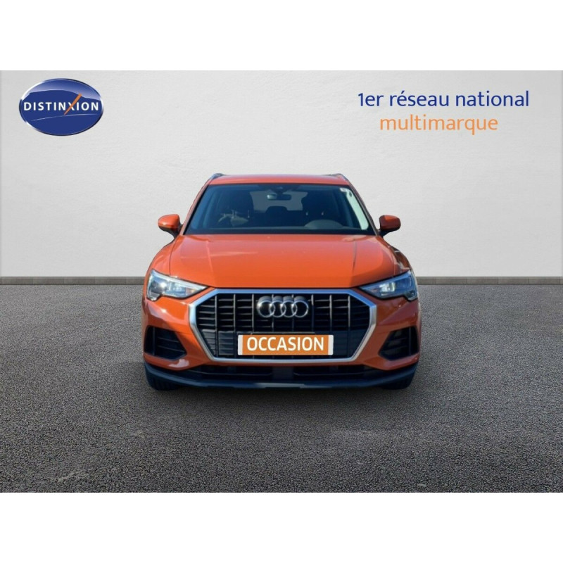 AUDI Q3 35 TFSI 150CH S-TRONIC BUSINESS