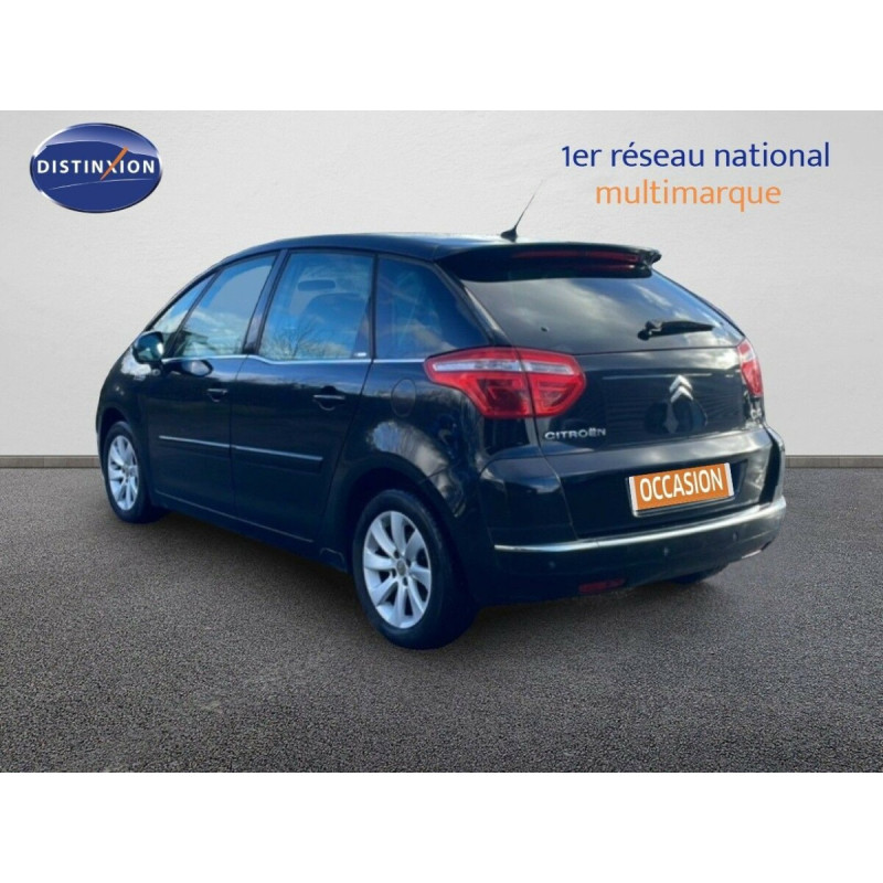 CITROEN C4 PICASSO 1.6 HDI 110CH EXCLUSIVE