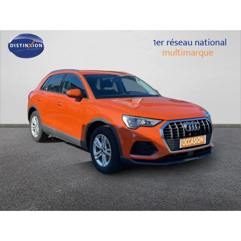 AUDI Q3 35 TFSI 150CH S-TRONIC BUSINESS