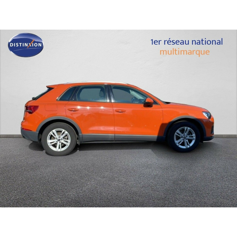 AUDI Q3 35 TFSI 150CH S-TRONIC BUSINESS