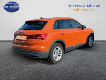 AUDI Q3 35 TFSI 150CH S-TRONIC BUSINESS