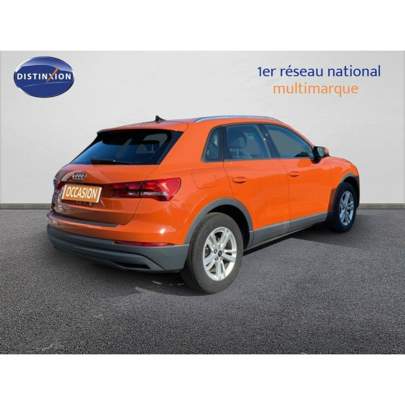 AUDI Q3 35 TFSI 150CH S-TRONIC BUSINESS