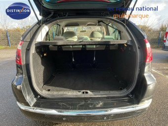 CITROEN C4 PICASSO 1.6 HDI 110CH EXCLUSIVE