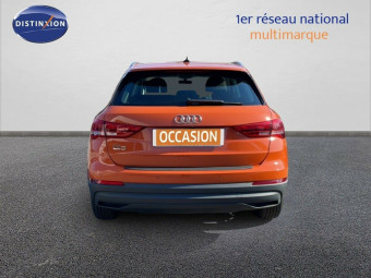 AUDI Q3 35 TFSI 150CH S-TRONIC BUSINESS