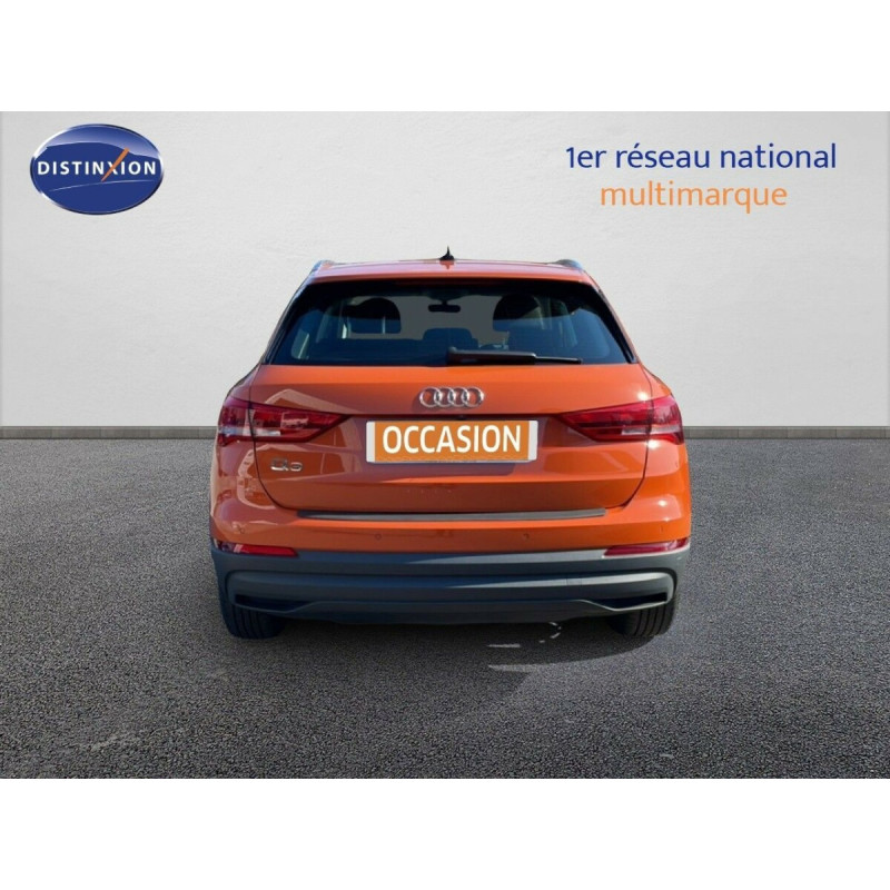 AUDI Q3 35 TFSI 150CH S-TRONIC BUSINESS