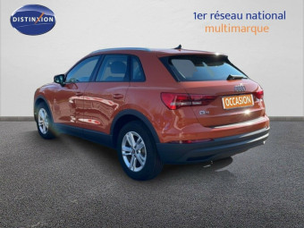 AUDI Q3 35 TFSI 150CH S-TRONIC BUSINESS