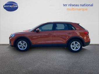 AUDI Q3 35 TFSI 150CH S-TRONIC BUSINESS