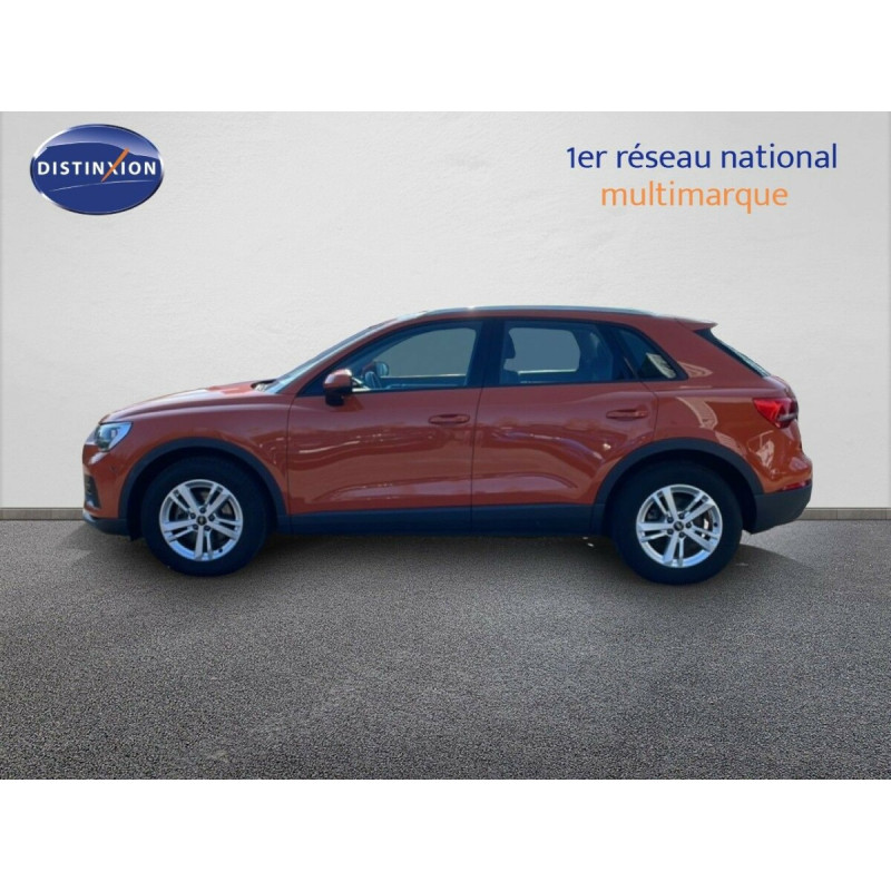 AUDI Q3 35 TFSI 150CH S-TRONIC BUSINESS