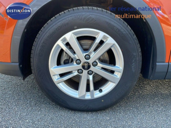 AUDI Q3 35 TFSI 150CH S-TRONIC BUSINESS