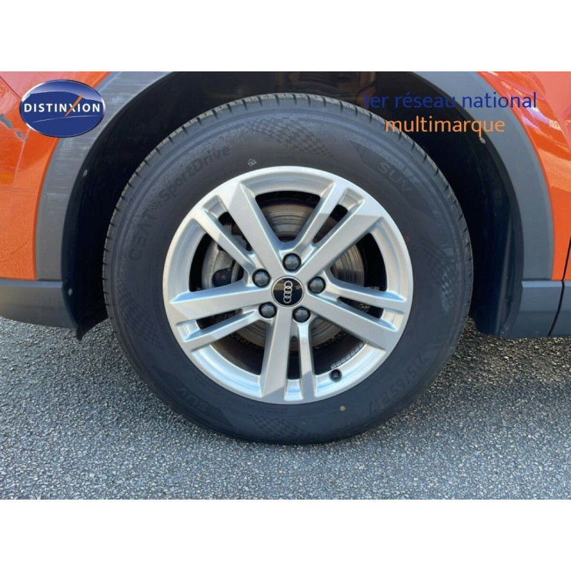 AUDI Q3 35 TFSI 150CH S-TRONIC BUSINESS