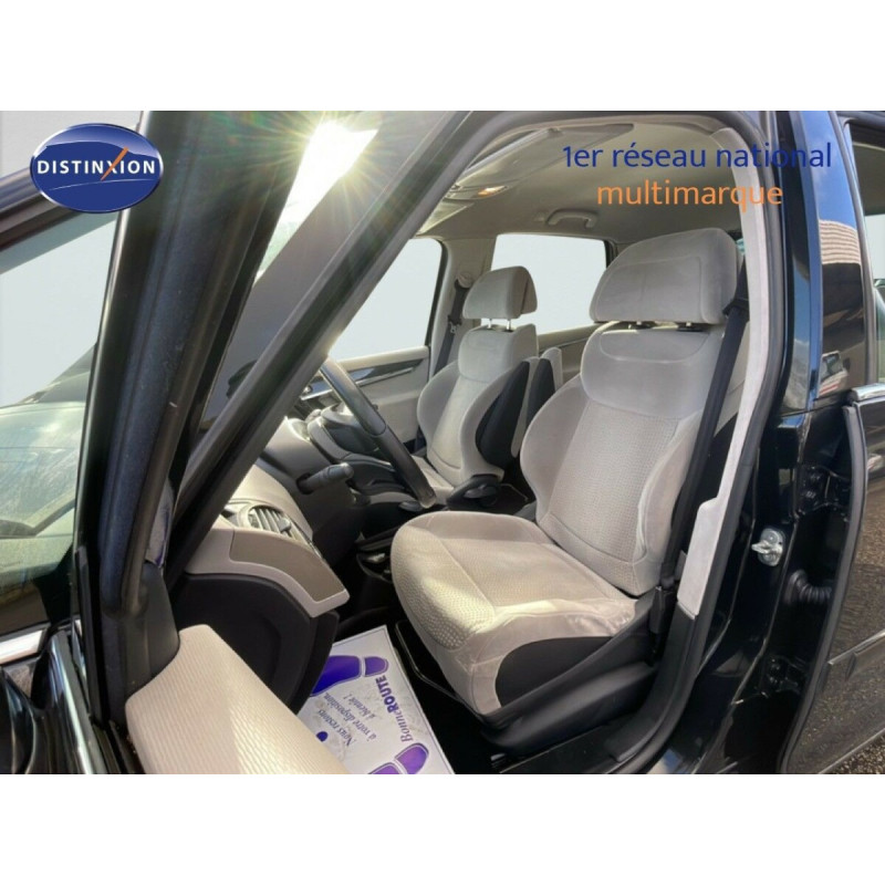CITROEN C4 PICASSO 1.6 HDI 110CH EXCLUSIVE