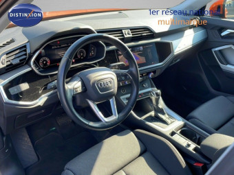 AUDI Q3 35 TFSI 150CH S-TRONIC BUSINESS