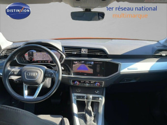 AUDI Q3 35 TFSI 150CH S-TRONIC BUSINESS