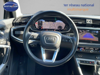 AUDI Q3 35 TFSI 150CH S-TRONIC BUSINESS