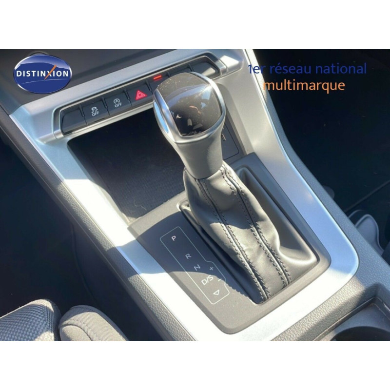 AUDI Q3 35 TFSI 150CH S-TRONIC BUSINESS
