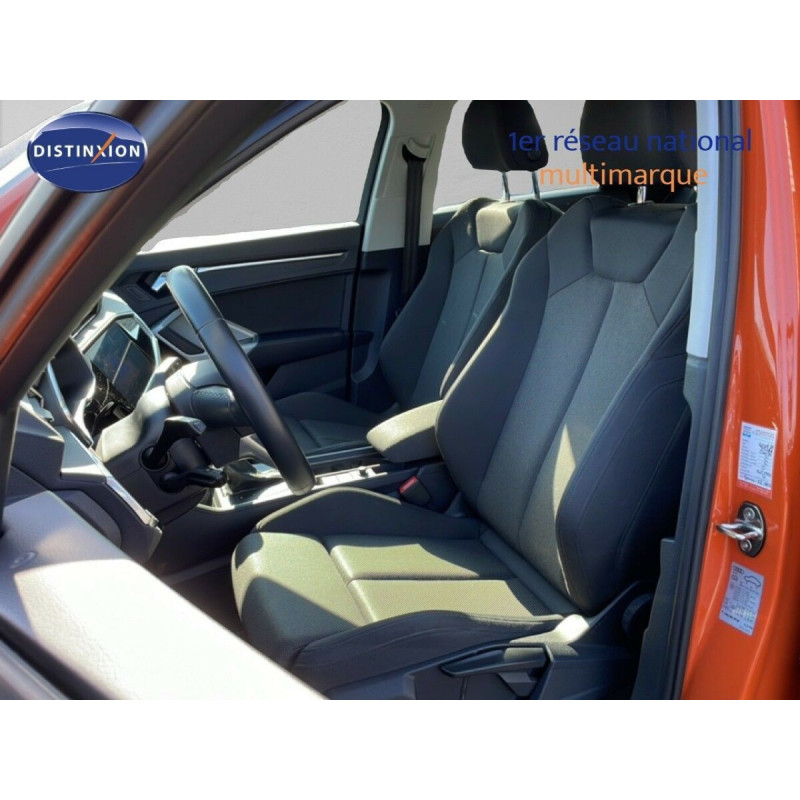 AUDI Q3 35 TFSI 150CH S-TRONIC BUSINESS