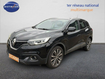RENAULT KADJAR 1.5 DCI 110CH ENERGY EDC INTENS
