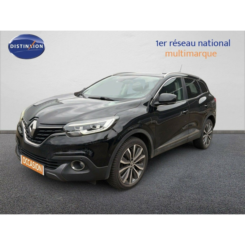 RENAULT KADJAR 1.5 DCI 110CH ENERGY EDC INTENS