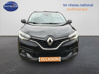 RENAULT KADJAR 1.5 DCI 110CH ENERGY EDC INTENS