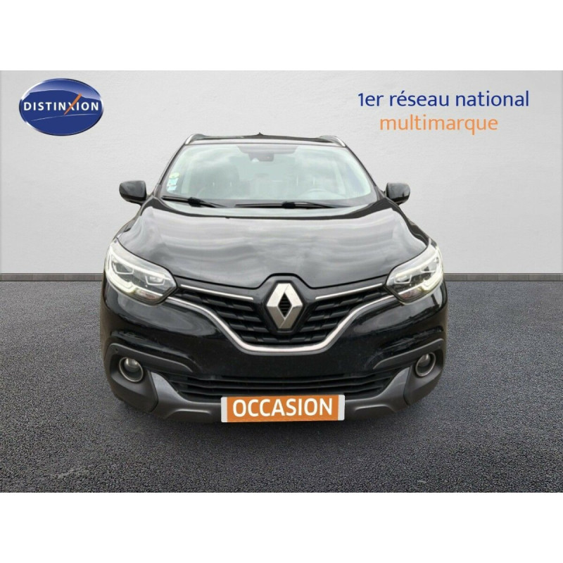 RENAULT KADJAR 1.5 DCI 110CH ENERGY EDC INTENS