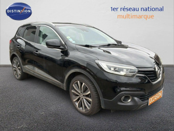 RENAULT KADJAR 1.5 DCI 110CH ENERGY EDC INTENS