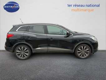 RENAULT KADJAR 1.5 DCI 110CH ENERGY EDC INTENS
