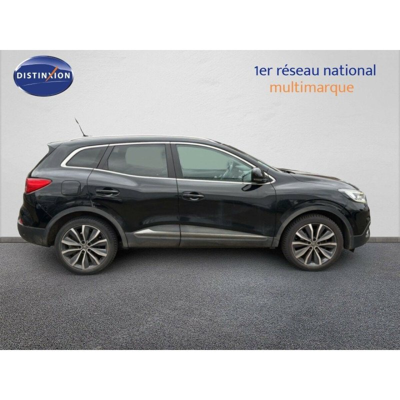RENAULT KADJAR 1.5 DCI 110CH ENERGY EDC INTENS