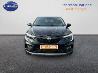 RENAULT ARKANA 1.6 E-TECH FULL HYBRID 145CH BVA6 EVOLUTION