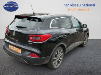 RENAULT KADJAR 1.5 DCI 110CH ENERGY EDC INTENS