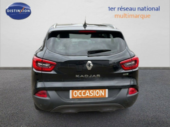 RENAULT KADJAR 1.5 DCI 110CH ENERGY EDC INTENS