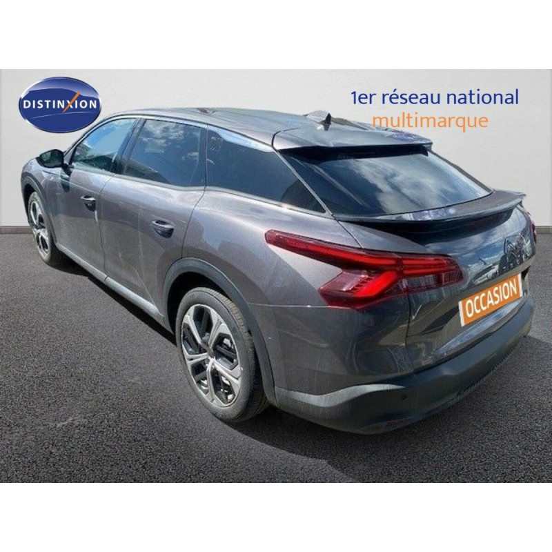 CITROEN C5 X 1.2 PURETECH 130CH S&S EAT8 FEEL PACK