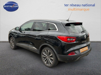 RENAULT KADJAR 1.5 DCI 110CH ENERGY EDC INTENS
