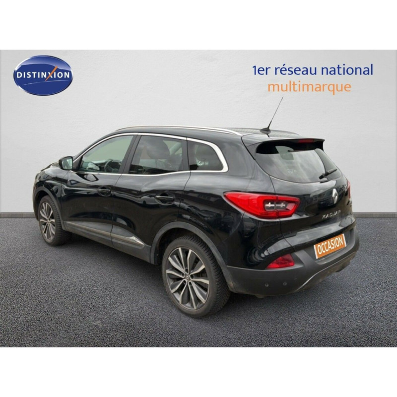 RENAULT KADJAR 1.5 DCI 110CH ENERGY EDC INTENS