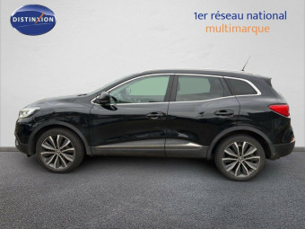 RENAULT KADJAR 1.5 DCI 110CH ENERGY EDC INTENS
