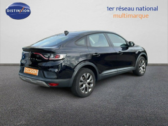 RENAULT ARKANA 1.6 E-TECH FULL HYBRID 145CH BVA6 EVOLUTION