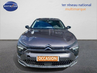CITROEN C5 X 1.2 PURETECH 130CH S&S EAT8 FEEL PACK