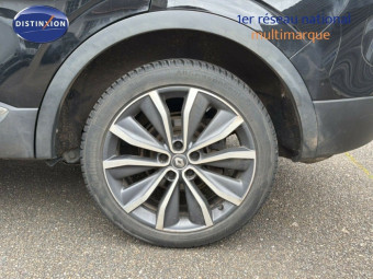 RENAULT KADJAR 1.5 DCI 110CH ENERGY EDC INTENS