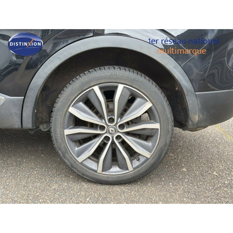 RENAULT KADJAR 1.5 DCI 110CH ENERGY EDC INTENS
