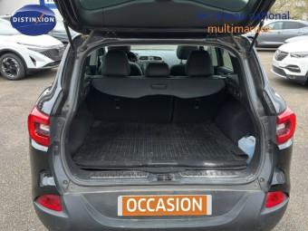 RENAULT KADJAR 1.5 DCI 110CH ENERGY EDC INTENS