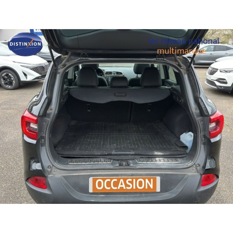 RENAULT KADJAR 1.5 DCI 110CH ENERGY EDC INTENS