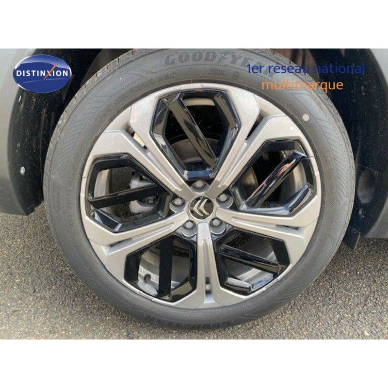 CITROEN C5 X 1.2 PURETECH 130CH S&S EAT8 FEEL PACK