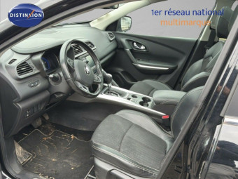 RENAULT KADJAR 1.5 DCI 110CH ENERGY EDC INTENS