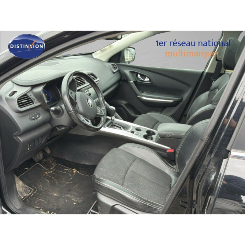 RENAULT KADJAR 1.5 DCI 110CH ENERGY EDC INTENS