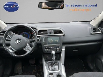 RENAULT KADJAR 1.5 DCI 110CH ENERGY EDC INTENS
