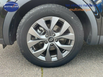 RENAULT ARKANA 1.6 E-TECH FULL HYBRID 145CH BVA6 EVOLUTION