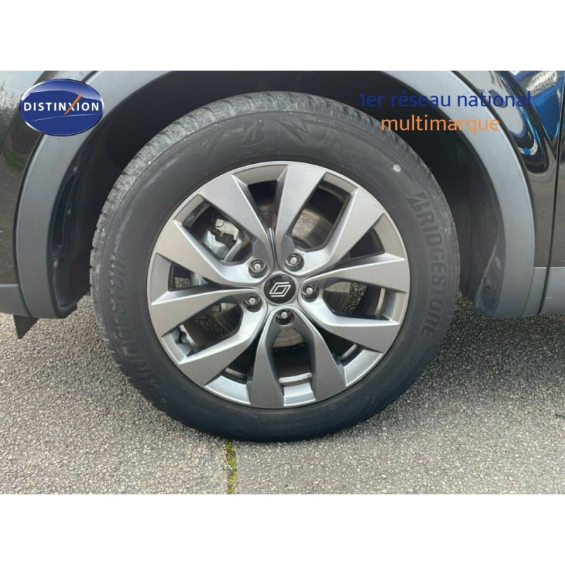 RENAULT ARKANA 1.6 E-TECH FULL HYBRID 145CH BVA6 EVOLUTION