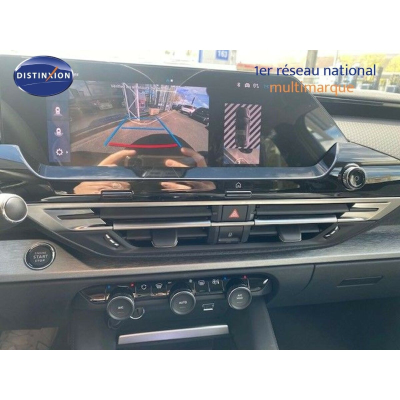 CITROEN C5 X 1.2 PURETECH 130CH S&S EAT8 FEEL PACK