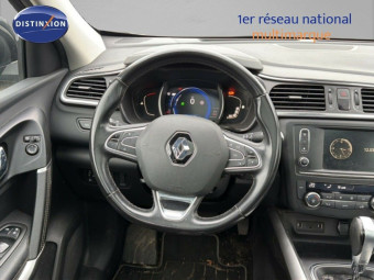 RENAULT KADJAR 1.5 DCI 110CH ENERGY EDC INTENS