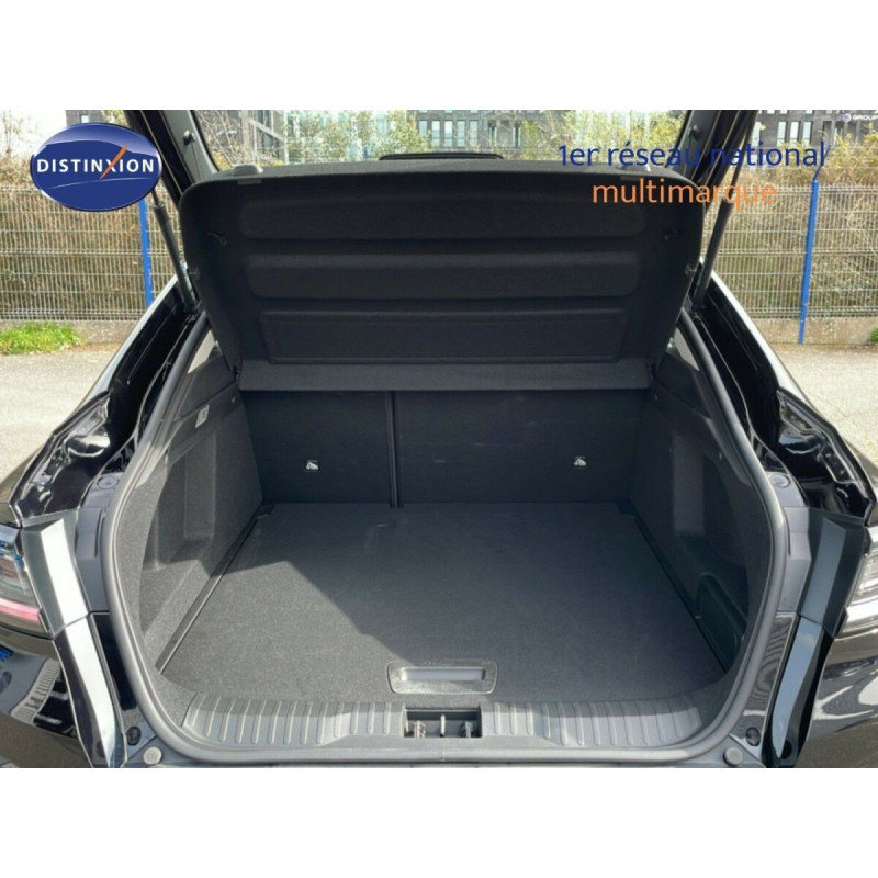 RENAULT ARKANA 1.6 E-TECH FULL HYBRID 145CH BVA6 EVOLUTION